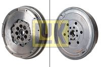 Schaeffler LuK 415071810 - Volante motor - LuK DMF