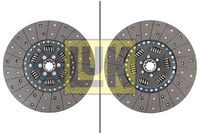 Schaeffler LuK 331039410 - Disco de embrague