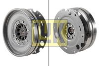 Schaeffler LuK 415072909 - Volante motor - LuK DMF