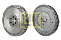 Schaeffler LuK 415074610 - Volante motor - LuK DMF