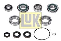 Schaeffler LuK 462033410 - Kit de reparación, caja de cambios manual - LuK GearBOX