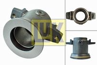 Schaeffler LuK 500010910 - Cojinete de desembrague