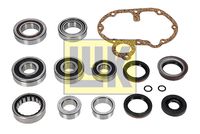 Schaeffler LuK 462020110 - Kit de reparación, caja de cambios manual - LuK GearBOX