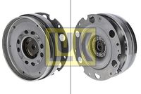 Schaeffler LuK 415092309 - Volante motor - LuK DMF