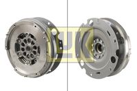 Schaeffler LuK 415034310 - Volante motor - LuK DMF