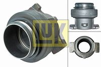 Schaeffler LuK 500052510 - Cojinete de desembrague