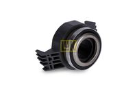 Schaeffler LuK 500040110 - Cojinete de desembrague