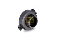 Schaeffler LuK 500076010 - Código de motor: DW12TED<br>Tipo de caja de cambios: MLGU<br>