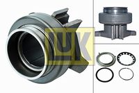 Schaeffler LuK 500087210 - N.º de chasis (VIN) desde: 1196681<br>N.º de chasis (VIN) hasta: 1217685<br>Restricción de fabricante: Scania K422-13<br>ID de toma de fuerza: EK330<br>Artículo complementario / información complementaria 2: con cojinete de desembrague<br>Artículo complementario / información complementaria 2: Con kit de montaje<br>Parámetro: KZISZ-5<br>SVHC: No hay información disponible, diríjase al fabricante.<br>