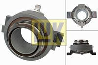 Schaeffler LuK 500097620 - Cojinete de desembrague