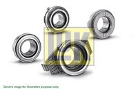 Schaeffler LuK 500122110 - Cojinete de desembrague