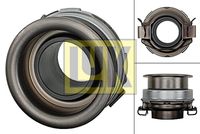 Schaeffler LuK 500054660 - Cojinete de desembrague