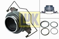 Schaeffler LuK 500060820 - Cojinete de desembrague