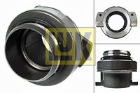 Schaeffler LuK 500115810 - Árboles impulsión / secundarios: para mando auxiliar<br>Restricción de fabricante: Scania K432-42<br>Restricción de fabricante: Scania K432-63<br>Restricción de fabricante: Scania K432-64<br>Restricción de fabricante: Scania K432-77<br>Parámetro: KZIZ-5<br>SVHC: No hay información disponible, diríjase al fabricante.<br>