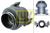 Schaeffler LuK 500066610 - Cojinete de desembrague