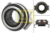 Schaeffler LuK 500066810 - Cojinete de desembrague