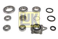 Schaeffler LuK 462023510 - Kit de reparación, caja de cambios manual - LuK GearBOX