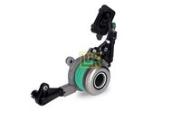 Schaeffler LuK 510003410 - Código de motor: M 111.984<br>Parámetro: HHAS-1<br>Clase de caja de cambios: Caja de cambios manual, secuencial<br>Artículo complementario / información complementaria 2: con sensor<br>Medio de relleno: Aceite mineral<br>SVHC: No hay información disponible, diríjase al fabricante.<br>