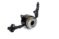 Schaeffler LuK 510003510 - Material: Metal<br>Artículo complementario / información complementaria 2: sin sensor<br>Cantidad de agujeros de fijación: 2<br>Medio de relleno: Líquido de frenos<br>