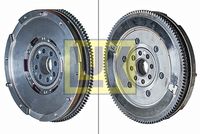 Schaeffler LuK 415005010 - Volante motor - LuK DMF