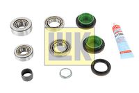 Schaeffler LuK 462014710 - Kit reparación, diferencial - LuK GearBOX