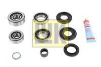 Schaeffler LuK 462 0148 10 - Kit reparación, diferencial