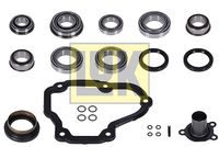 Schaeffler LuK 462032310 - Kit de reparación, caja de cambios manual - LuK GearBOX