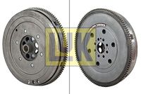 Schaeffler LuK 415060208 - Volante motor - LuK DMF