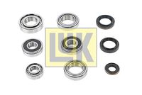 Schaeffler LuK 462015410 - Kit de reparación, caja de cambios manual - LuK GearBOX