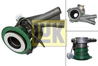 Schaeffler LuK 510011910 - Desembrague central, embrague