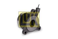 Schaeffler LuK 510013310 - Desembrague central, embrague