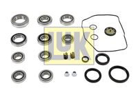 Schaeffler LuK 462005710 - Kit de reparación, caja de cambios manual - LuK GearBOX