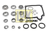 Schaeffler LuK 462014610 - Kit de reparación, caja de cambios manual - LuK GearBOX