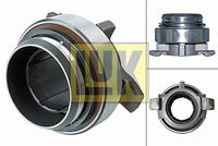 Schaeffler LuK 500079820 - Cojinete de desembrague