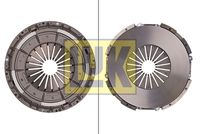 Schaeffler LuK 143022410 - Plato de presión del embrague