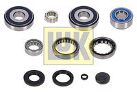 Schaeffler LuK 462031310 - Kit de reparación, caja de cambios manual - LuK GearBOX