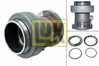 Schaeffler LuK 500088910 - Cojinete de desembrague