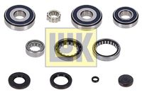 Schaeffler LuK 462023810 - Kit de reparación, caja de cambios manual - LuK GearBOX