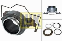 Schaeffler LuK 500103820 - Cojinete de desembrague