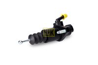 Schaeffler LuK 511017510 - Diámetro [mm]: 19,05<br>Sistema de frenos: ATE<br>