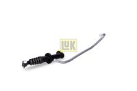 Schaeffler LuK 511028510 - Vehículo con dirección a la izquierda / derecha: para vehic. dirección izquierda<br>N.º de chasis (VIN): F,K,W<br>Código de motor: D4F 784<br>Código de motor: D4F 788<br>SVHC: No hay información disponible, diríjase al fabricante.<br>