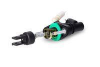 Schaeffler LuK 511029910 - Vehículo con dirección a la izquierda / derecha: para vehic. dirección izquierda<br>año construcción hasta: 12/2008<br>País producción vehículo: Japón<br>Clase de caja de cambios: Caja de cambios manual, 5 marchas<br>SVHC: No hay información disponible, diríjase al fabricante.<br>