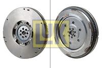 Schaeffler LuK 415 0738 10 - Volante motor