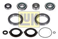 Schaeffler LuK 462033510 - Kit de reparación, caja de cambios manual - LuK GearBOX