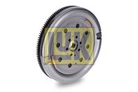 Schaeffler LuK 415 0557 10 - Volante motor