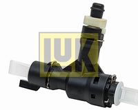 Schaeffler LuK 418 0406 10 - Limitador de par máximo de embrague