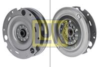 Schaeffler LuK 415090409 - Volante motor - LuK DMF