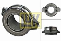 Schaeffler LuK 500 1216 10 - Cojinete de desembrague