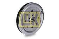 Schaeffler LuK 415057410 - Volante motor - LuK DMF