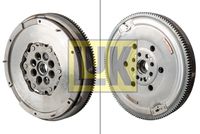 Schaeffler LuK 415085610 - Volante motor - LuK DMF